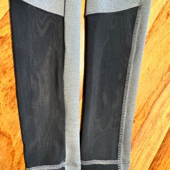 Adidas running pants - Picture 3 of 4